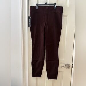 Nine West Jeans Andie Pull On Skinny